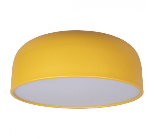 Накладной светильник Loft it 10201/480 Yellow Axel