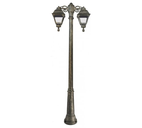 Фонарный столб Fumagalli U23.157.S20.BXF1RDN Cefa