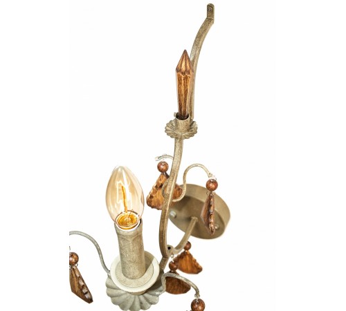 Бра Loft it LOFT8826/1W Ancient Crystal