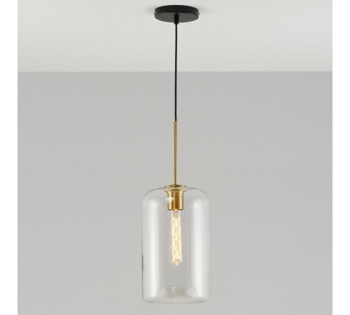 Подвесной светильник Moderli V11534-1P Scrum