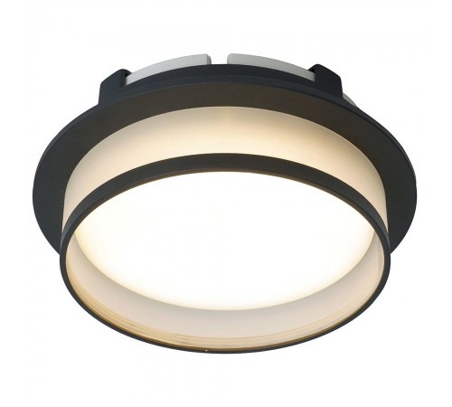 Встраиваемый светильник Feron 51094 DL700