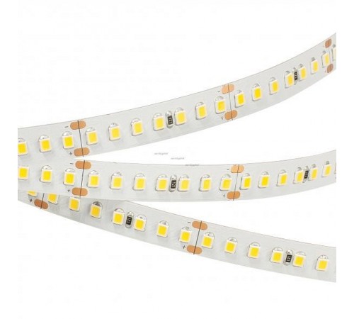 Лента светодиодная Arlight 019092(1) RT 2-5000 24V Cool 8K 3x (2835, 840 LED, LUX)