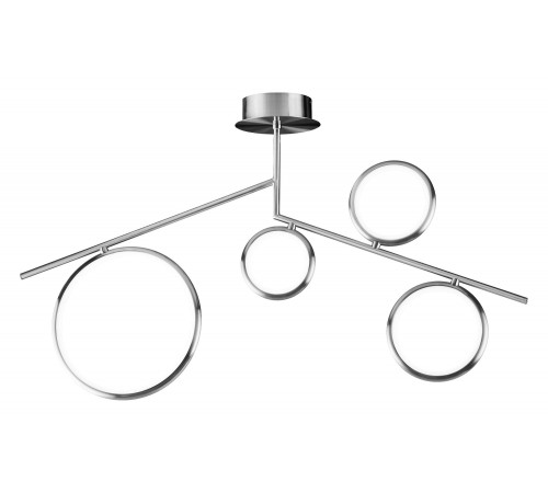 Люстра на штанге Mantra 6590 Olimpia