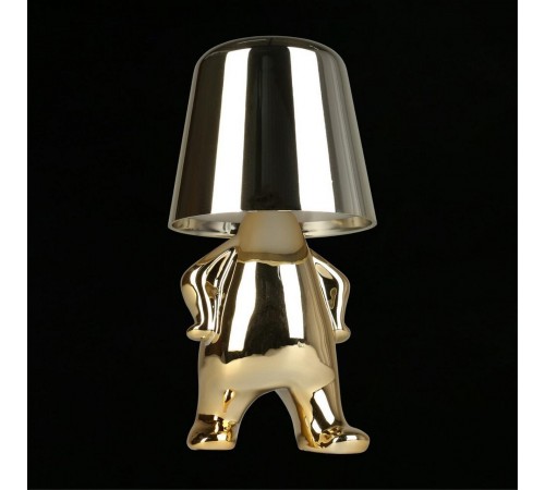 Зверь световой Aployt APL.672.04.01 Ninet