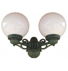 Светильник на штанге Fumagalli G25.141.000.VYF1R Globe 250