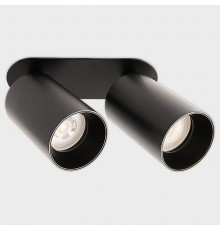 Спот Italline DANNY FR2 black DANNI