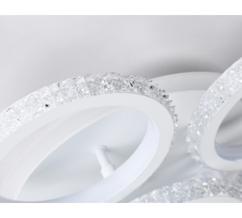 Потолочная люстра Ambrella Light FA9531 FA