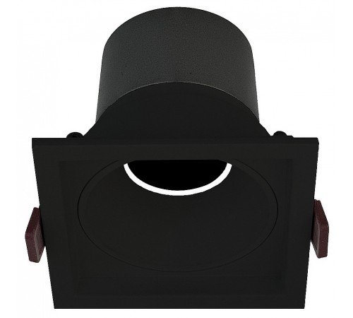 Встраиваемый светильник Wertmark WTD.O21.660.30.10 WTD.O21