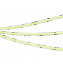 Лента светодиодная Arlight 032174(2) COB открытая