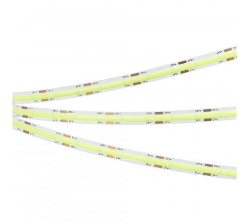 Лента светодиодная Arlight 032174(2) COB открытая