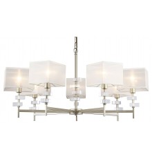 Подвесная люстра Ambrella Light LH71332 HIGH LIGHT