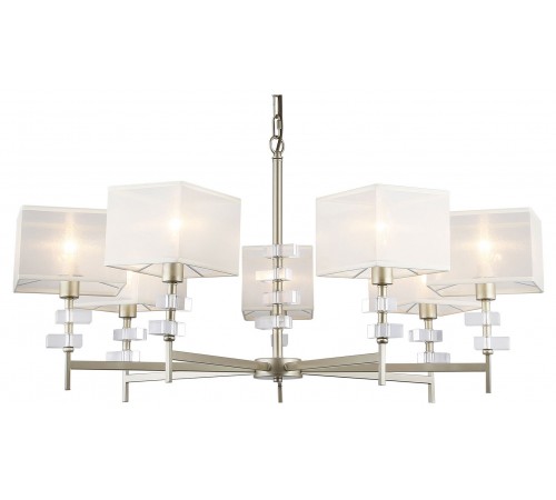 Подвесная люстра Ambrella Light LH71332 HIGH LIGHT