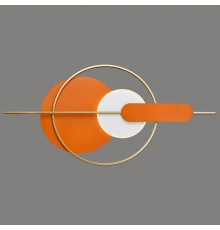 Накладной светильник Velante 462-071-02 462