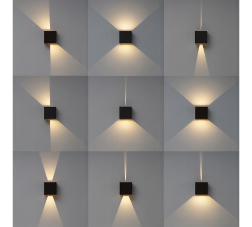 Накладной светильник Mantra 7436 Davos