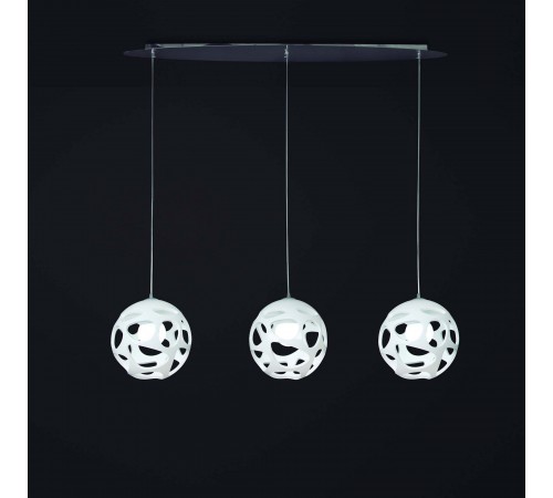 Подвесной светильник Mantra 5145 Organica