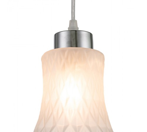 Подвесной светильник Escada 10193/1S Matt Carnival