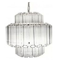 Подвесная люстра iLamp MD0267-4A Destiny