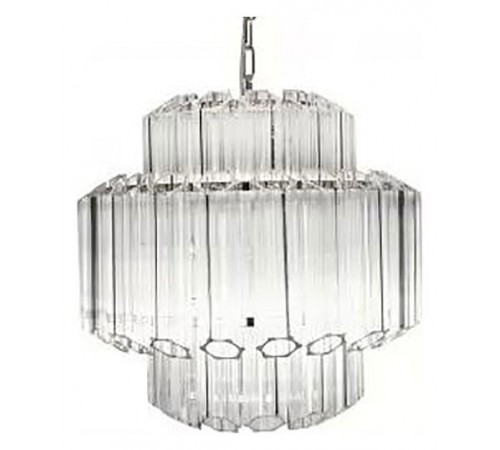 Подвесная люстра iLamp MD0267-4A Destiny