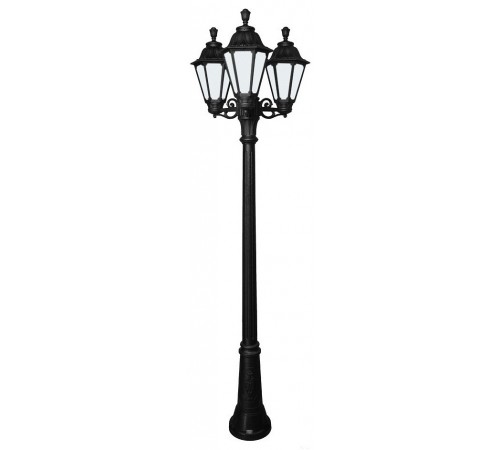 Фонарный столб Fumagalli E26.156.S30.AYF1R Rut