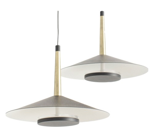 Подвесной светильник Mantra 7306 Orion