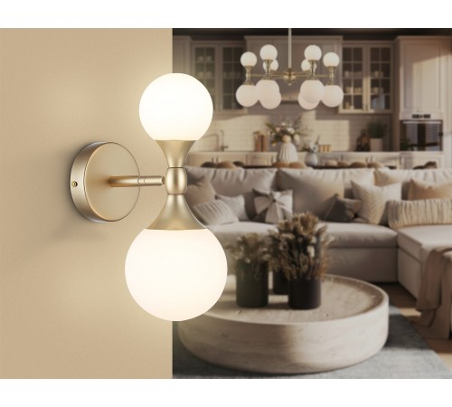 Бра Ambrella Light LH51053 LH