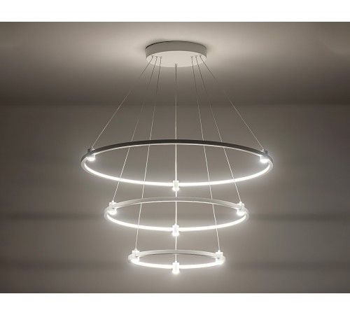 Подвесной светильник Ambrella Light FL5511 FL