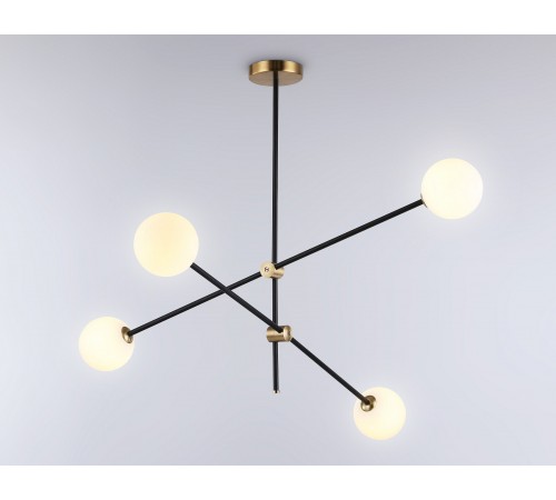 Люстра на штанге Ambrella Light TR2507 TR