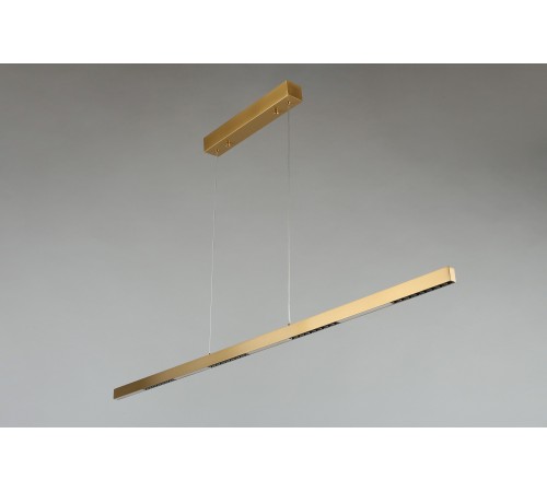 Подвесной светильник Aployt APL.051.13.28 Noella