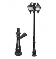 Фонарный столб Fumagalli U33.205.R30.AYH27 Simon