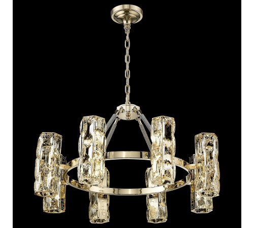 Подвесная люстра Wertmark WE156.16.303 Primo