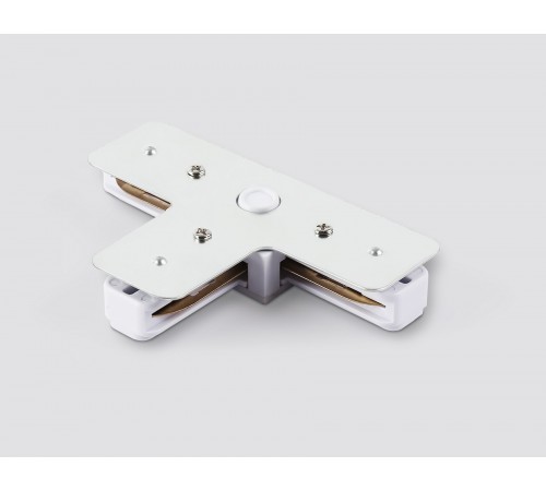 Соединитель T-образный для треков Ambrella Light GL7167 TRACK SYSTEM