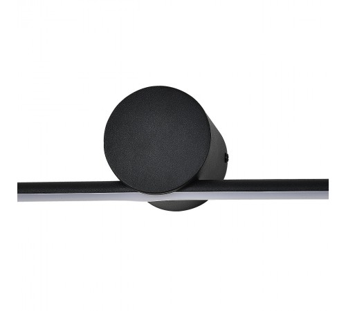 Подсветка для картины Escada 10281/1LED Black Line