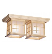 Накладной светильник Velante 592-717-02 592