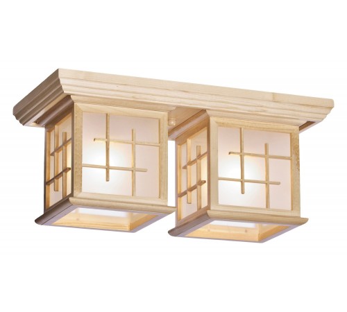 Накладной светильник Velante 592-717-02 592