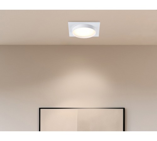 Встраиваемый светильник Ambrella Light TN5229 TN