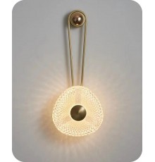 Бра Alfa-Light F0324-63 F0324