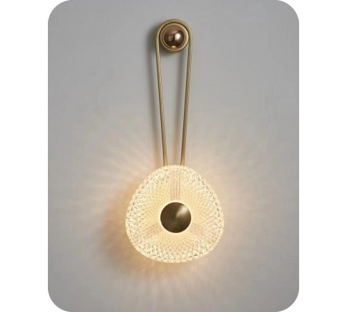 Бра Alfa-Light F0324-63 F0324