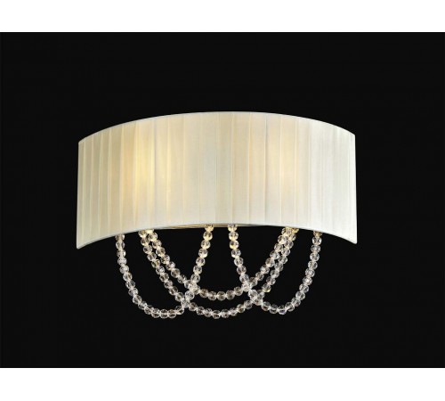 Бра Newport 1402/A beige 1400