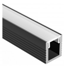 Профиль накладной Arlight 030514 SL-MINI