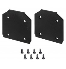 Заглушка для трека Arlight 056760 STRETCH