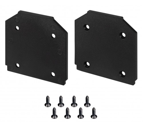 Заглушка для трека Arlight 056760 STRETCH