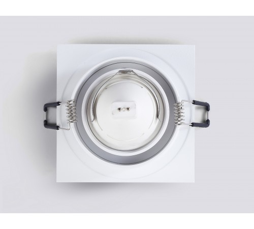 Встраиваемый светильник Ambrella Light TN102726 TECHNO SPOT
