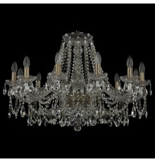 Подвесная люстра Bohemia Art Classic 11.25.12.300.Br.Sp 11.25