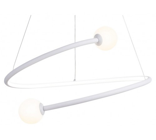 Подвесной светильник Ambrella Light FL66291 FL