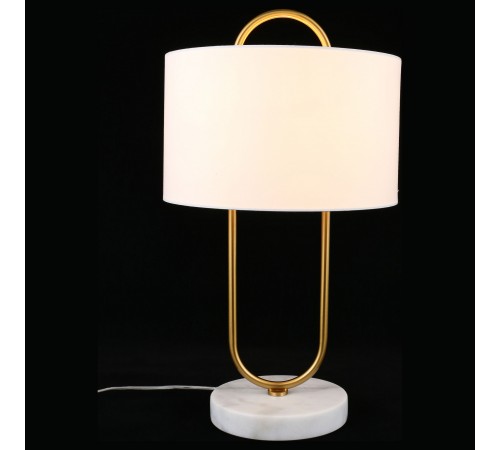 Настольная лампа декоративная Aployt APL.635.04.01 Selesta