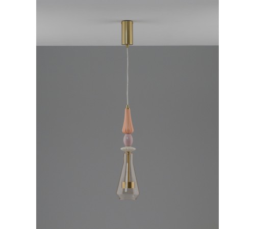 Подвесной светильник Moderli V11153-PL Corals