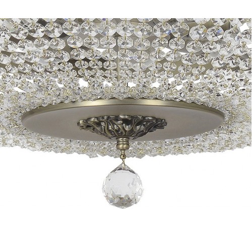 Люстра на штанге Arti Lampadari Pera E 1.3.60.2.100 MA Pera