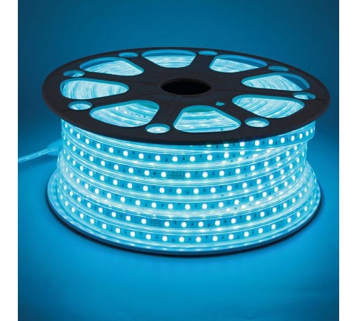 Комплект с лентой светодиодной Feron 32718 LS706