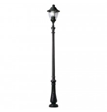 Фонарный столб Fumagalli F50.202.000.AXE27 Gino