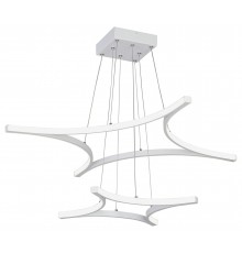 Подвесной светильник Vitaluce V2511DT-0/4+4S V2511DT